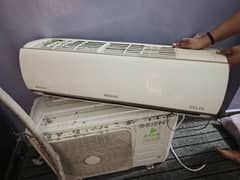 orient ac