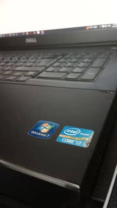 Dell Precision M6700