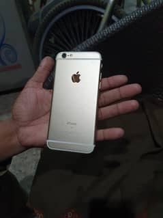 iPhone 6s lush condition