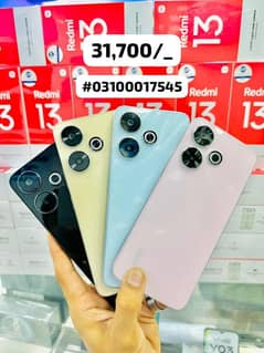 Redmi