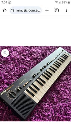 Yamaha