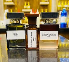 perfume