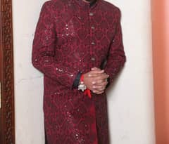 groom