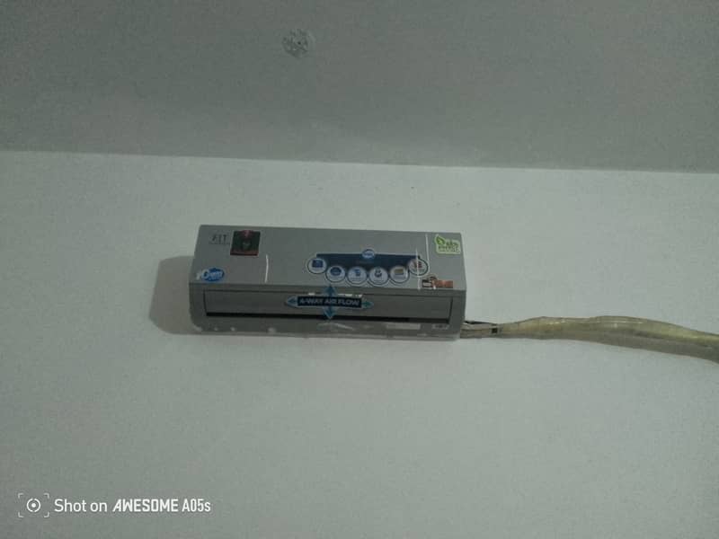 Air conditioner 1