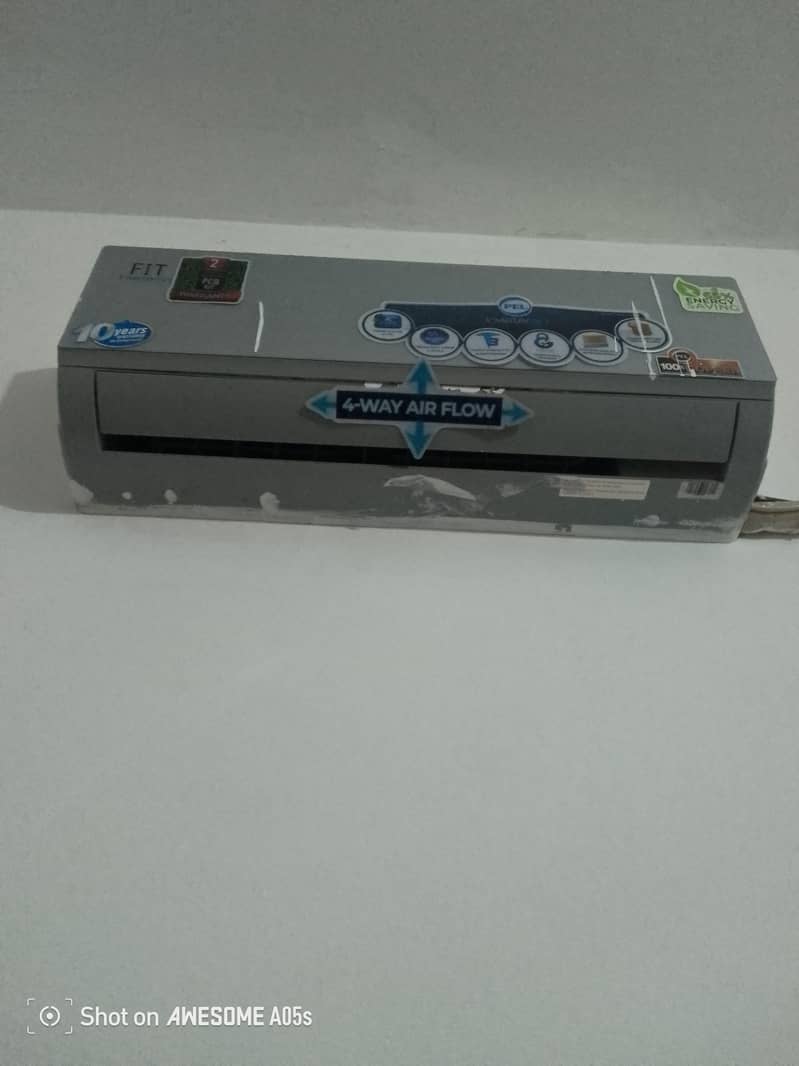 Air conditioner 2