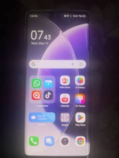 Techno Camon 30s