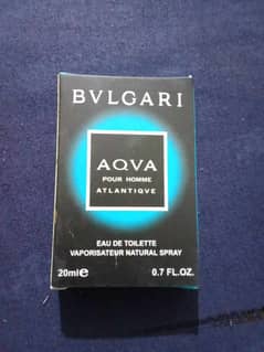 Pocket Perfume 20ml