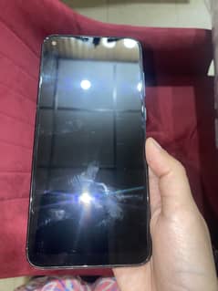 SAMSUNG GALAXY A11 , GOOD CONDITION , USED , GREAT PERFORMANCE