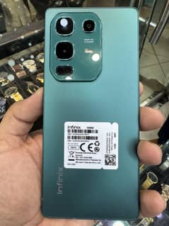 Infinix
