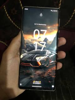 Aquos R6 official PTA approved
