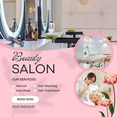 Beauty Art Bridal Salon