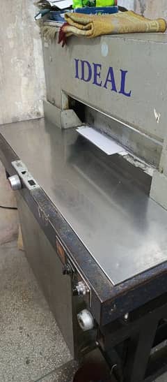Cutting