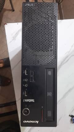 i5 3rd gen 4gb ram Lenovo