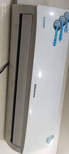 Electrolux inverter Ac