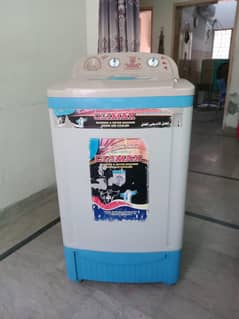 Urgent sale washing machine