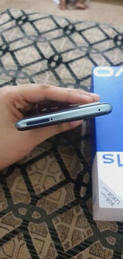 Vivo Y51s