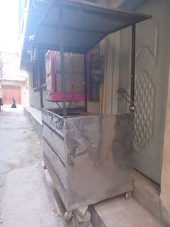 Counter