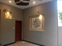 5 MARLA NEW HOUSE AVAILABLE FOR SALE