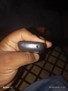 Nokia 105 Orange