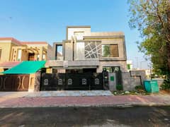 A Palatial Residence For sale In Bahria Town - Jasmine Block Lahore