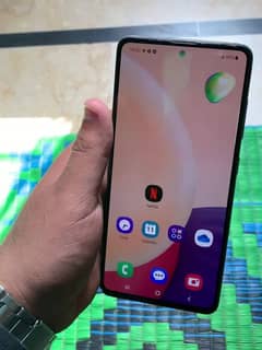 Samsung a51 dual official approved