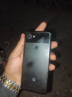 google pixel 3 exchange possible