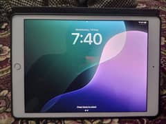 ipad 7th Generation outside condition