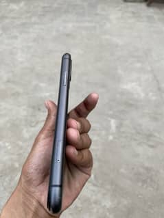 iphone 11 jv nonpta (non active)