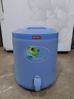 Topaz