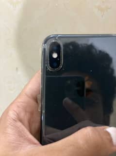 Iphone x- Non pta