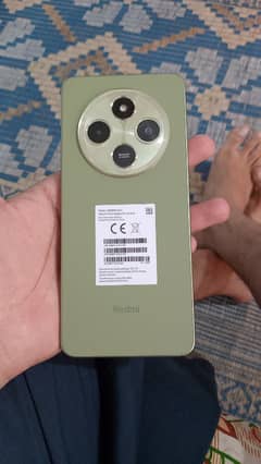 redmi 14c awesome condition