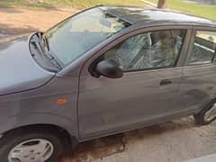 Suzuki Alto 2022