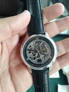 GIORGIO Emporio Armani Meccanico 4625 