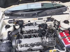 Suzuki Cultus VXR 2016