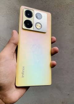 Infinix