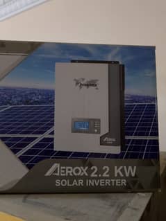 Solar Inverter (Inverex)