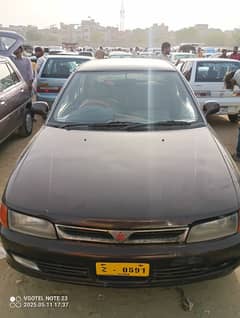 Mitsubishi Lancer 1994.03142204033