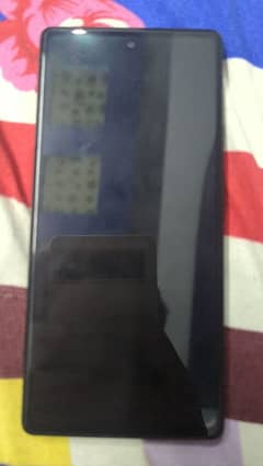 pixel 6a seal packed all okay