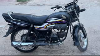Honda