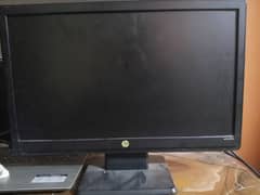 hp Lv1911 LCD monitor