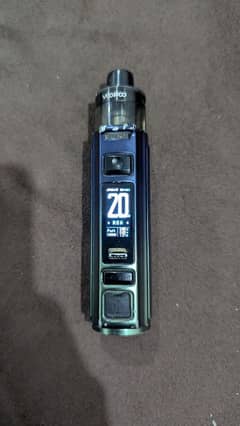 Argus Pro 2