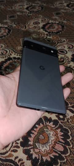 google pixel 6 pro