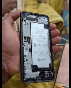 google pixel 5a 5g board available