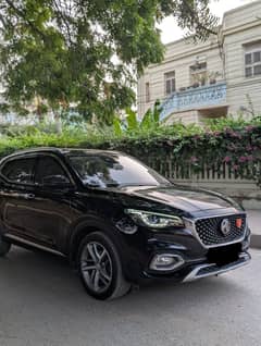 MG