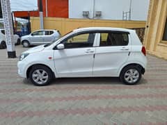 Suzuki Cultus VXL 2020