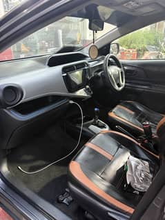 Aqus S Push for sell