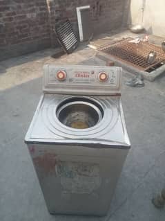 Dryer