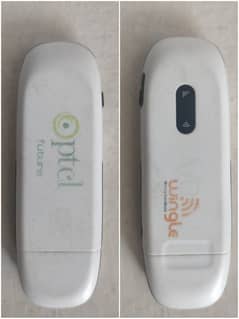 Ptcl Evo Wingle