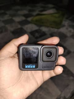 Gopro hero 13 Black