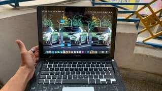 Mackbook